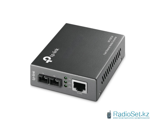 Медиаконвертер TP-Link MC100CM